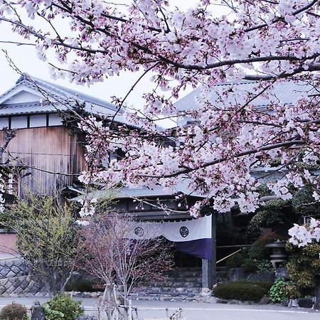Hitomaru Kadan Hotel Akashi Exterior photo