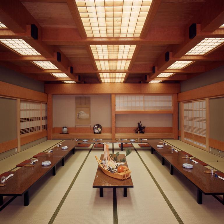 Hitomaru Kadan Hotel Akashi Exterior photo
