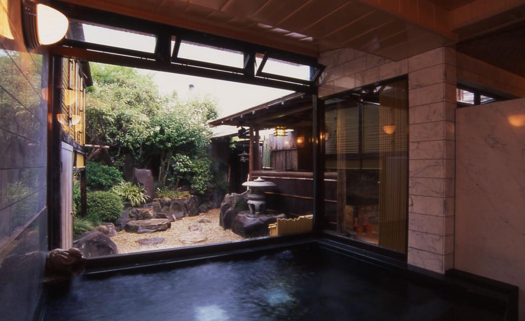 Hitomaru Kadan Hotel Akashi Room photo