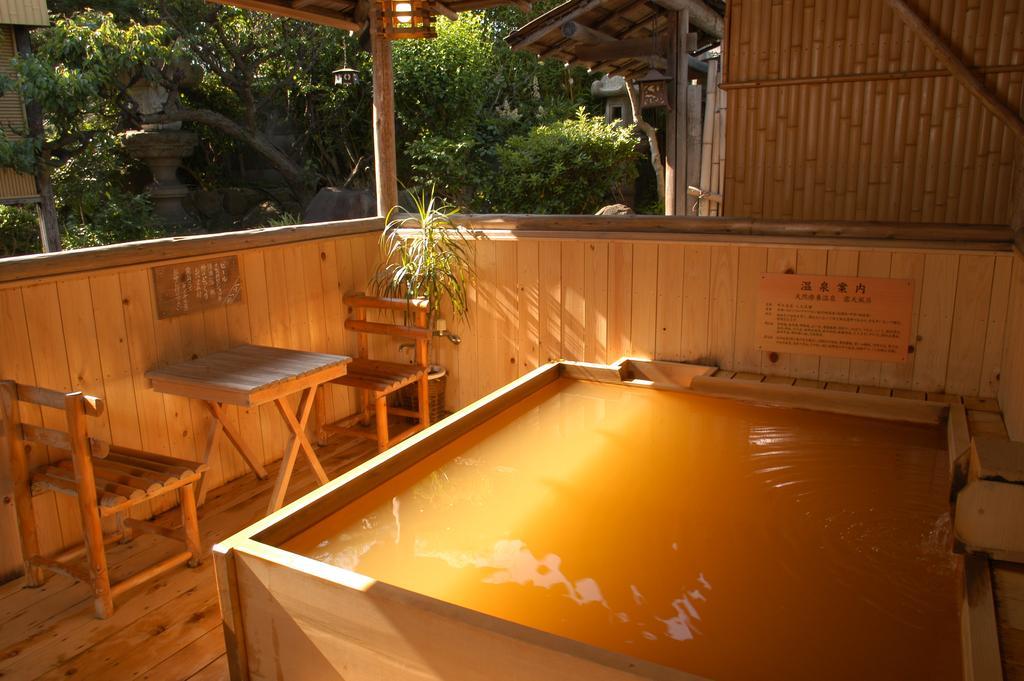 Hitomaru Kadan Hotel Akashi Room photo