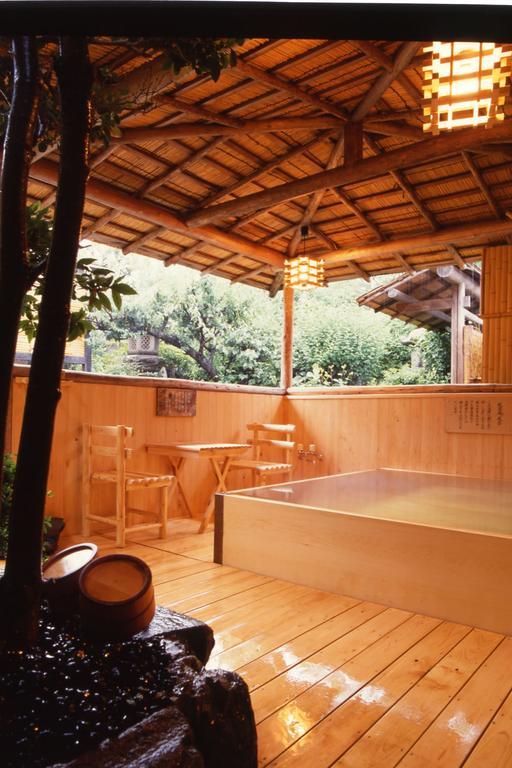Hitomaru Kadan Hotel Akashi Exterior photo