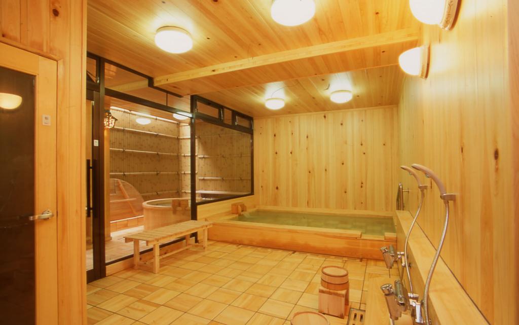Hitomaru Kadan Hotel Akashi Exterior photo