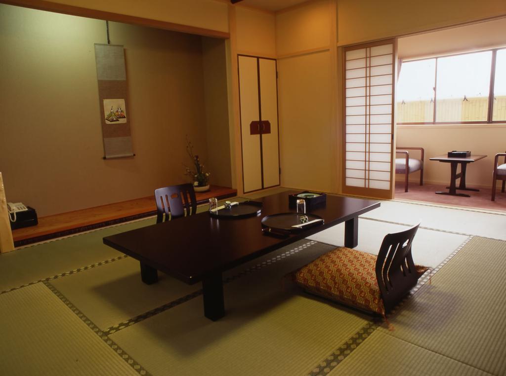 Hitomaru Kadan Hotel Akashi Room photo